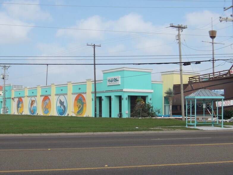 More Photos Of 1504 Hwy 100, Port Isabel Land For Sale