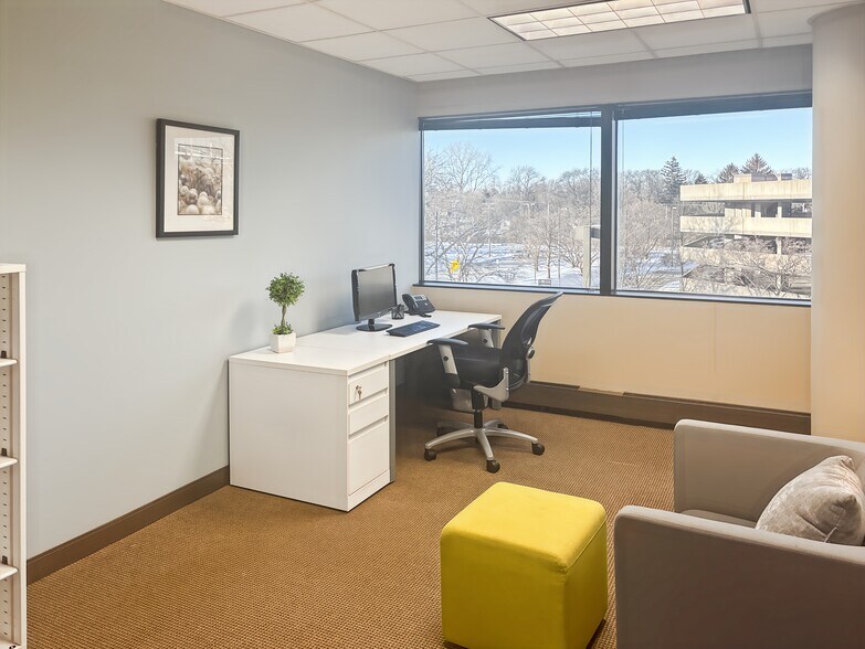 More Photos Of 5250 Old Orchard Rd, Skokie Coworking Space