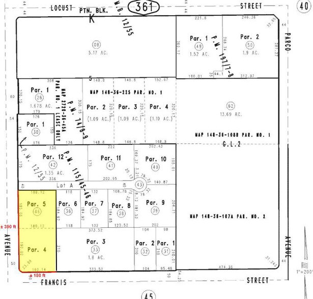 More Photos Of 1717 S Grove Ave, Ontario Warehouse For Sale