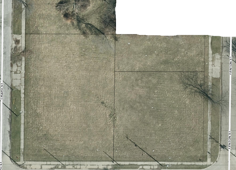 Primary Photo Of 2009 E Holland Ave, Saginaw Land For Sale