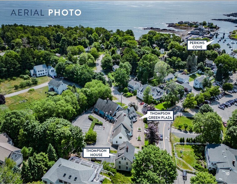 More Photos Of 309 Shore Rd, Ogunquit General Retail For Sale