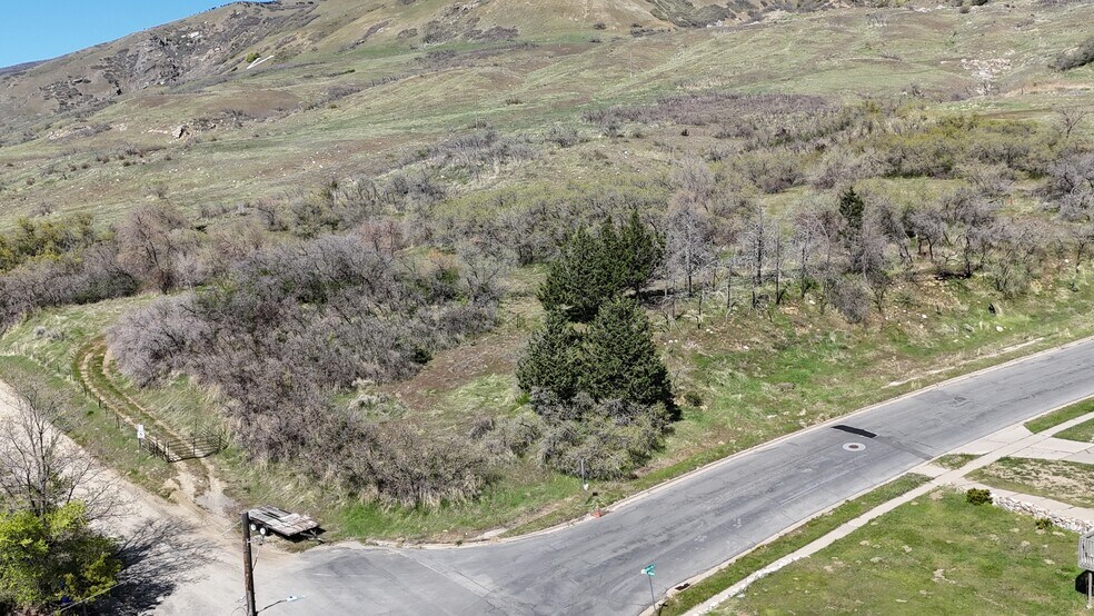 Primary Photo Of 908 1050 East, Bountiful Land For Sale