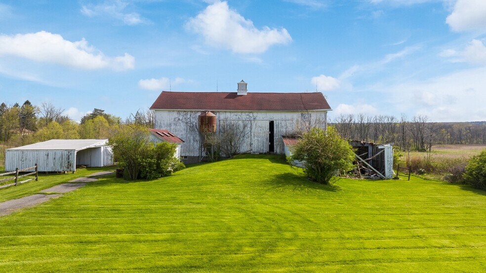 More Photos Of 17286 Ridge Rd, North Royalton Land For Sale