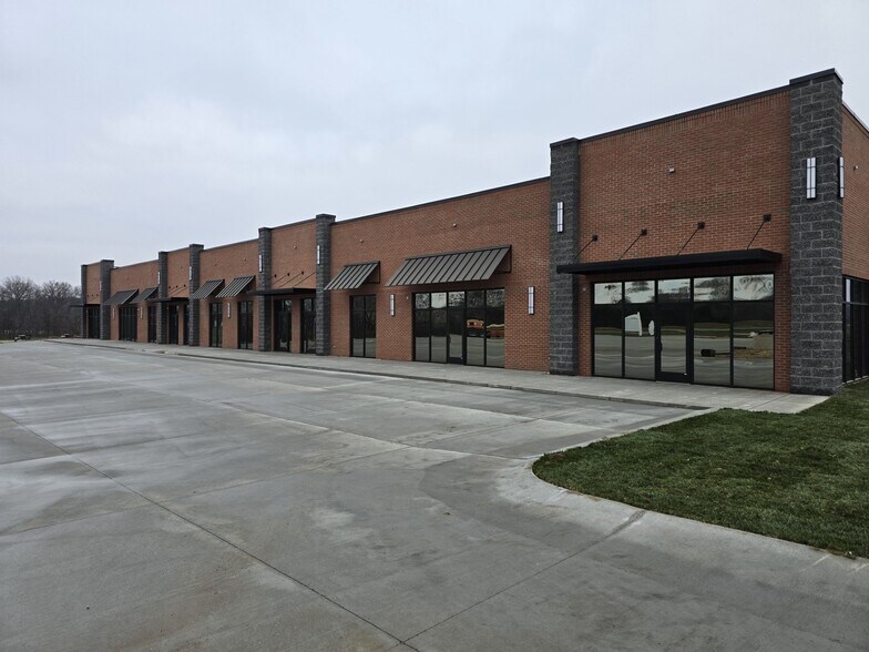 More Photos Of 1752 Denmark Rd, Union Storefront Retail Office For Lease