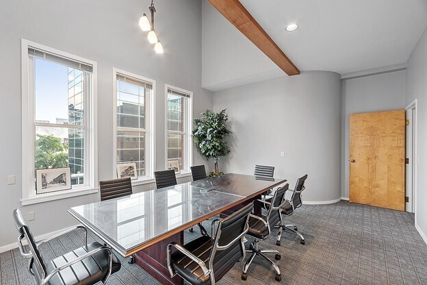 More Photos Of 9-15 Pleasant St, Worcester Office Residential For Lease