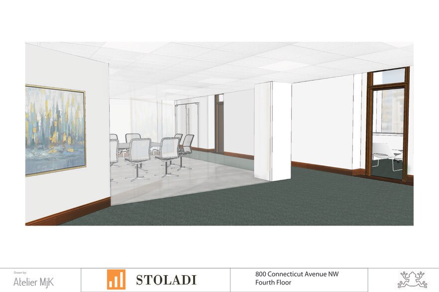 Photo of 4th Floor Ste 401