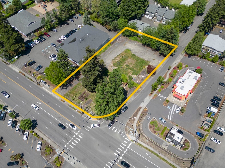 More Photos Of 10056 SE 240th St, Kent Land For Sale