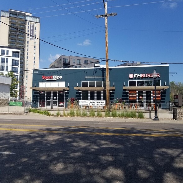 More Photos Of 3100 Excelsior Blvd, Minneapolis Storefront For Lease