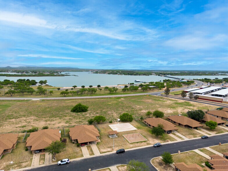 More Photos Of 7590 Knickerbocker rd, San Angelo Land For Sale
