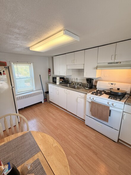 More Photos Of 66 Pine St, Mount Holly Multifamily For Sale