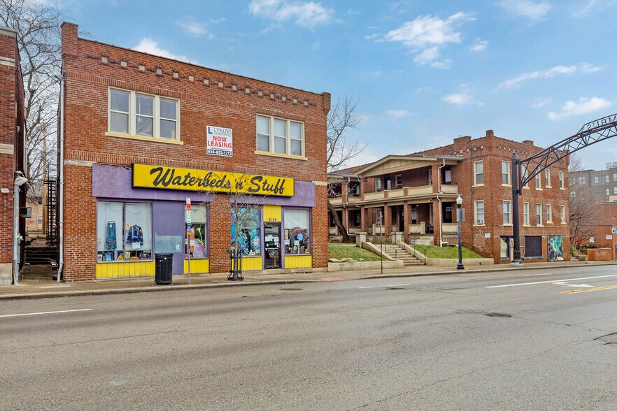 More Photos Of , Columbus Multifamily For Sale