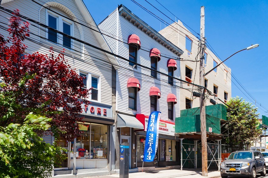 More Photos Of 3939 White Plains Rd, Bronx Storefront Retail Residential For Sale