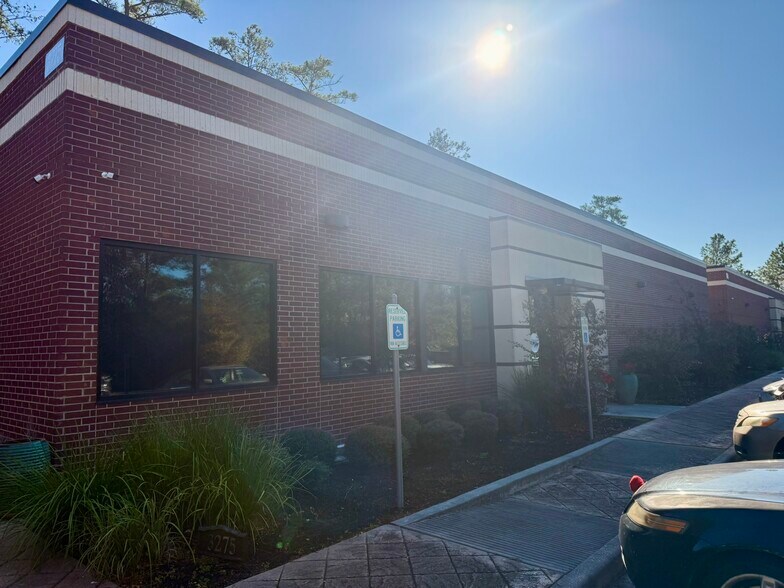 More Photos Of 3275 College Park Dr, Conroe Office For Sale