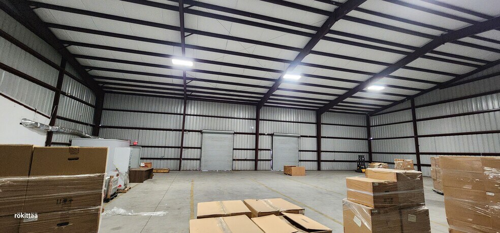 More Photos Of 616 Rankin Cir N, Houston Warehouse For Lease