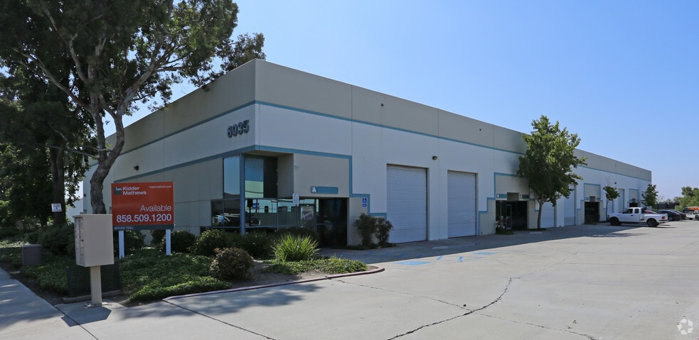 More Photos Of 6955 Camino Maquiladora, San Diego Unknown For Lease