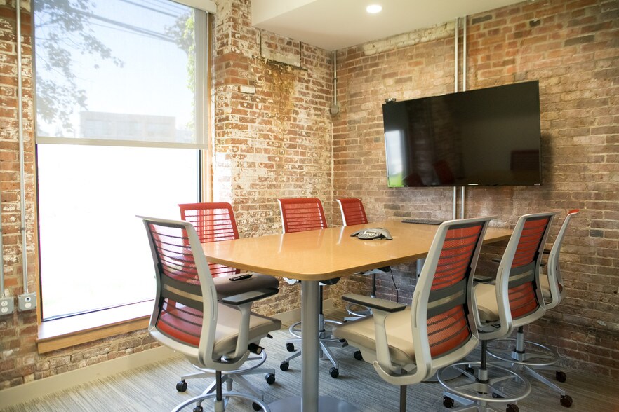 More Photos Of 700 Canal St, Stamford Office Residential For Lease