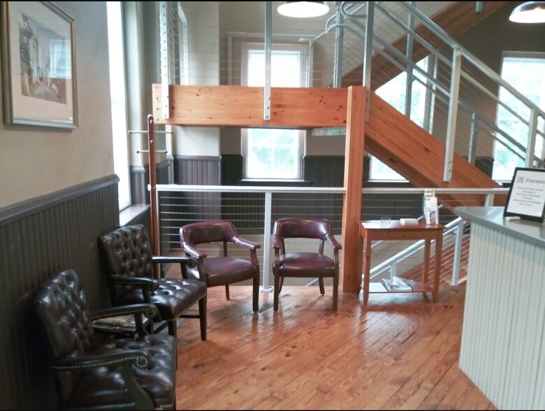More Photos Of 121 N Main St, Souderton Loft Creative Space For Lease
