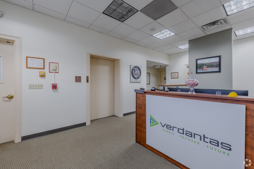 Photo of 2nd Floor Ste 