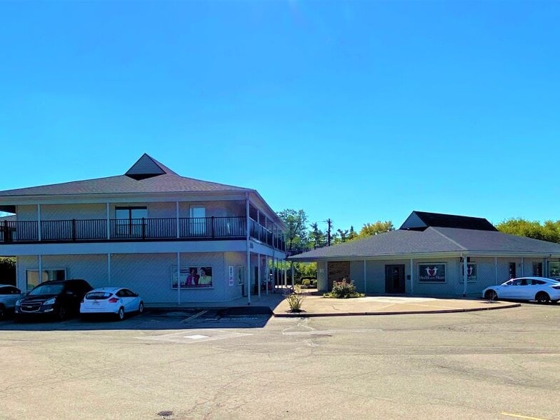 Primary Photo Of 7370-7372 Kingsgate Way, West Chester Medical For Lease