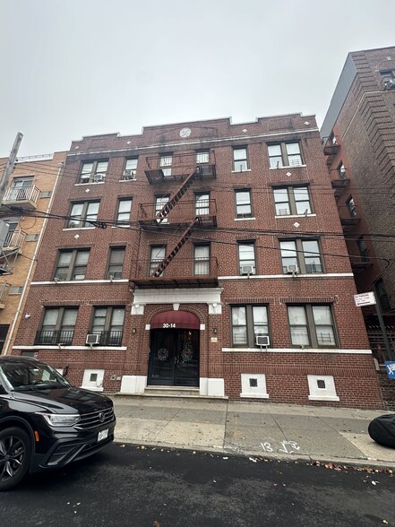 Primary Photo Of 3014 29th St, Long Island City Apartments For Sale