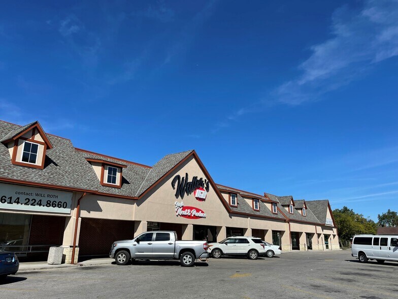 More Photos Of 573-583 S Yearling Rd, Whitehall Unknown For Lease