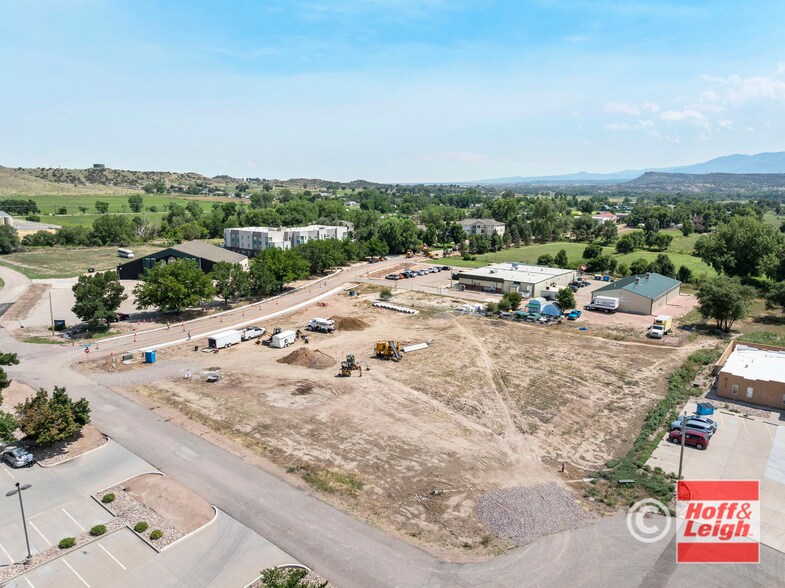More Photos Of 3232 Independence, Canon City Land For Sale
