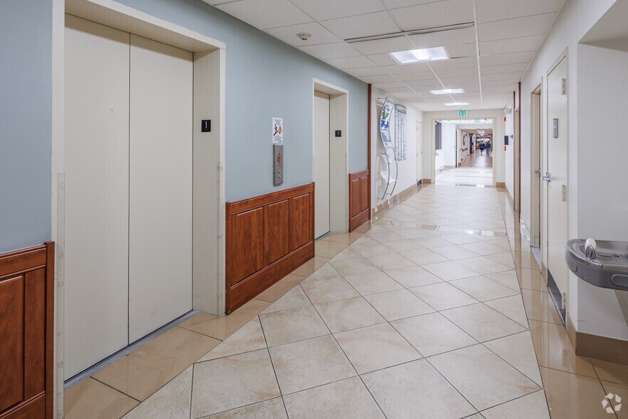 More Photos Of 5445-5601 Loch Raven Blvd, Baltimore Medical For Lease