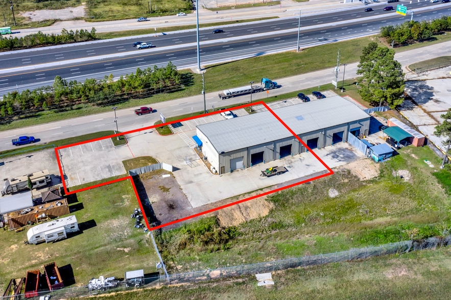 More Photos Of 26010 TX-249, Tomball General Retail For Lease