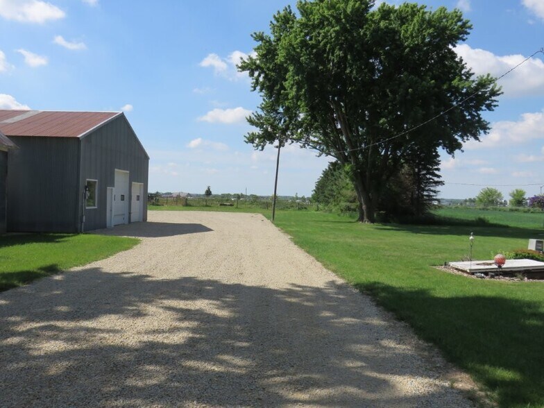 More Photos Of 4944 280th St E, Randolph Land For Sale