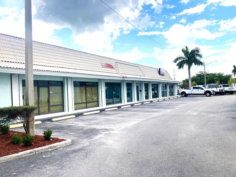 More Photos Of 1757 San Marco Rd, Marco Island Convenience Store For Sale