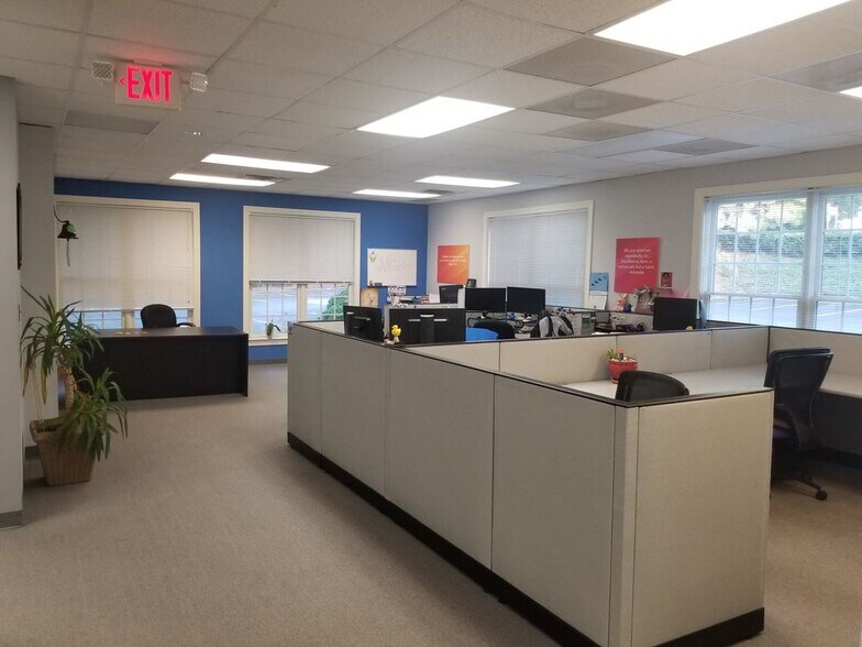 More Photos Of 4901 Olde Towne Pky, Marietta Office For Lease