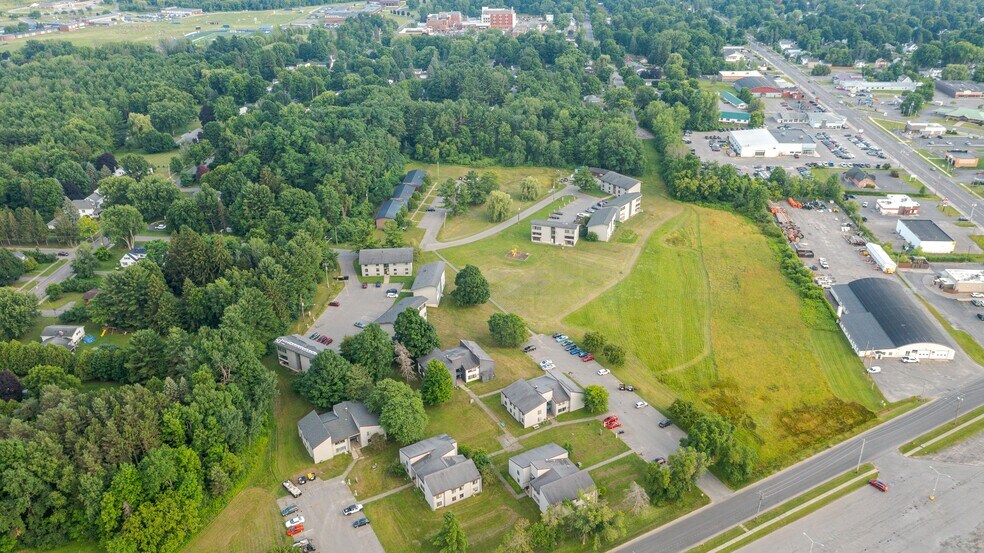 More Photos Of , Potsdam Multifamily For Sale