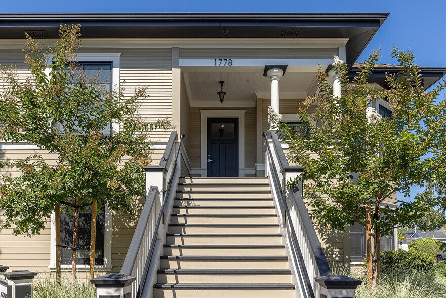 More Photos Of 1778 2nd St, Napa Office For Sale