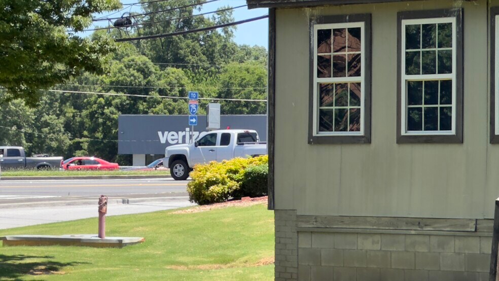 More Photos Of 1307 US 41 N, Calhoun Land For Sale