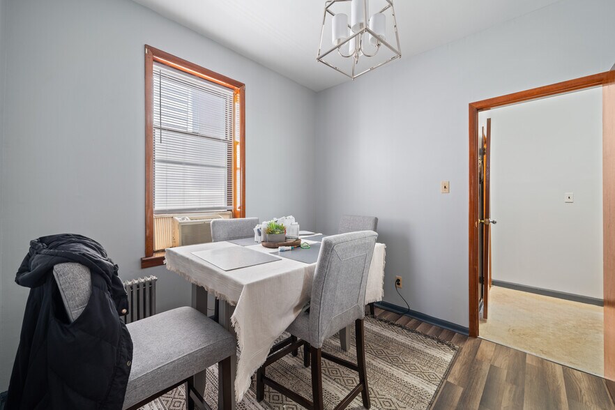 More Photos Of 162 Mallory Ave, Jersey City Office Residential For Sale