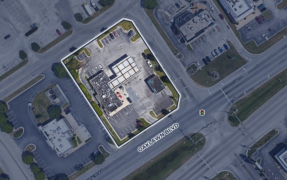 Primary Photo Of 5201 Oaklawn Blvd, North Prince George Land For Lease