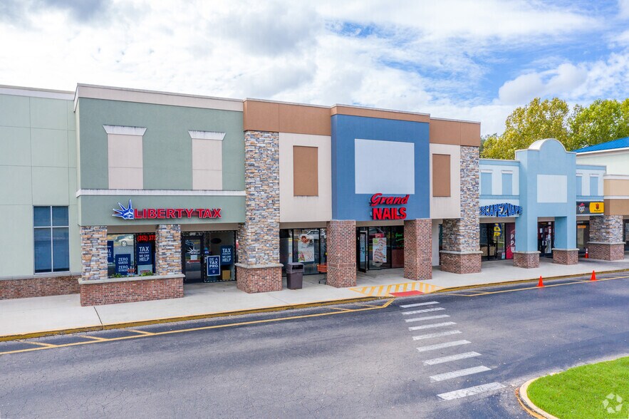 More Photos Of 7327 NW 4th Blvd, Gainesville General Retail For Sale