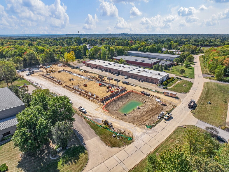 More Photos Of 2844 Westway Drive, Brunswick Warehouse For Lease