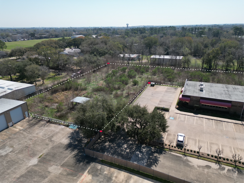 More Photos Of 0 Fairmont Pkwy, Pasadena Land For Sale