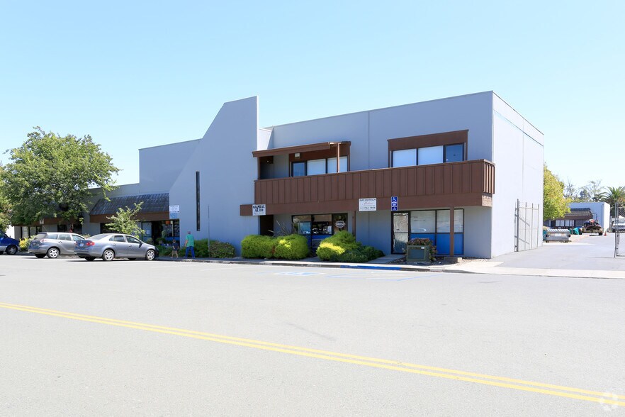 More Photos Of 451 Ryder St, Vallejo Unknown For Lease