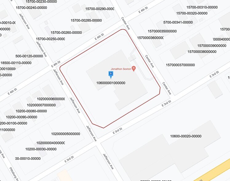 More Photos Of 900 E 4th St, Odessa Hospital For Sale