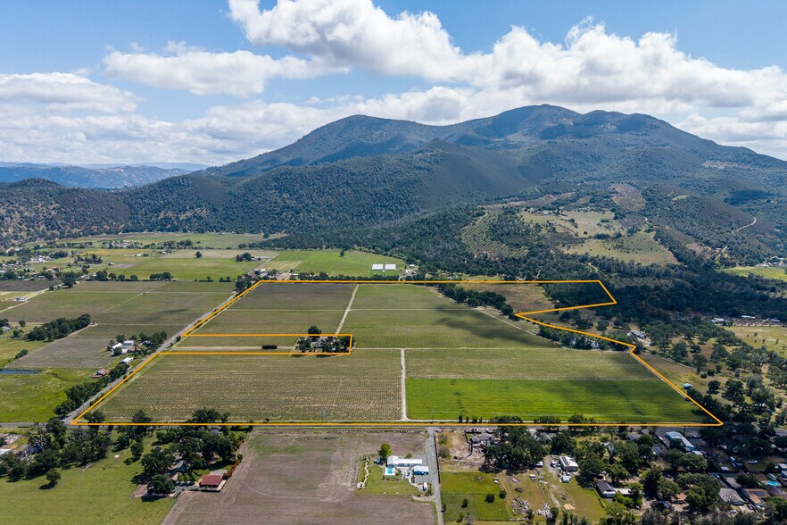 More Photos Of 4500 Clark dr, Kelseyville Land For Sale
