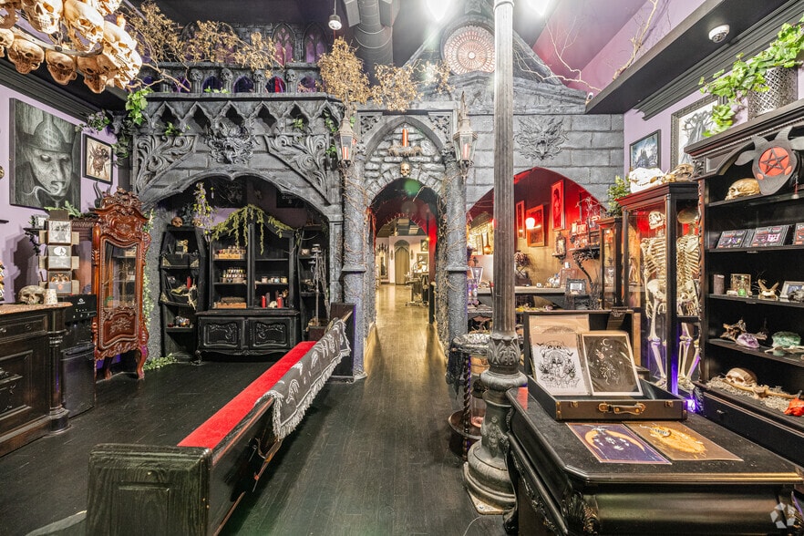 More Photos Of 309-315 E Broad St, Richmond Office Residential For Sale