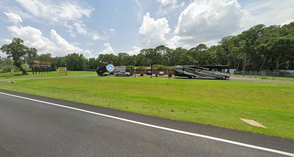 More Photos Of 9946 SE US Highway 441, Belleview Freestanding For Sale