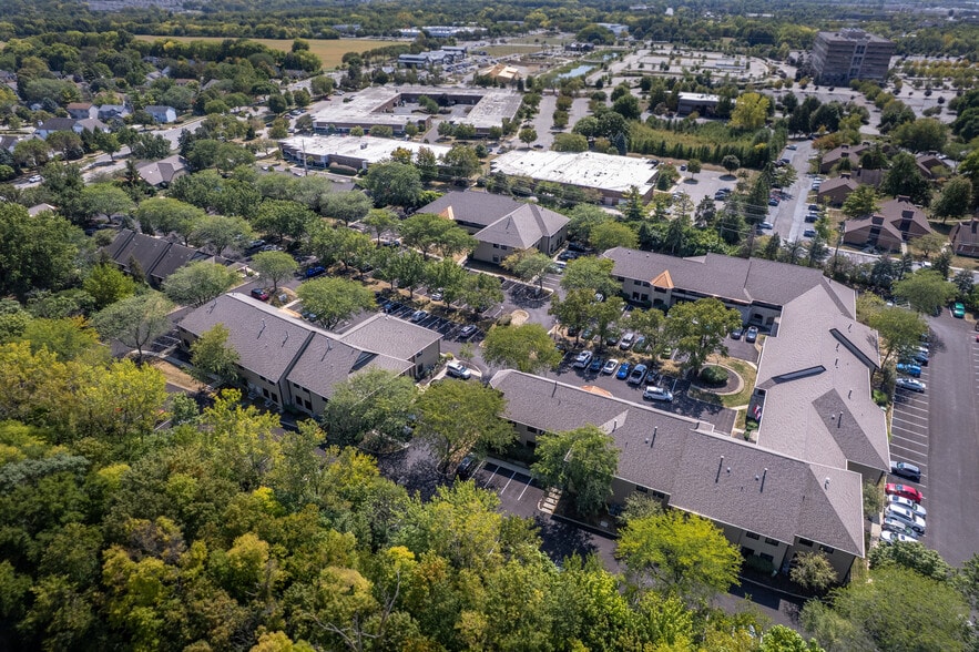 More Photos Of 6047 Frantz Rd, Dublin Unknown For Lease