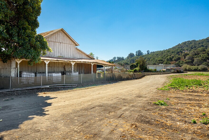 More Photos Of 138 San Miguel Canyon Rd, Royal Oaks Land For Sale