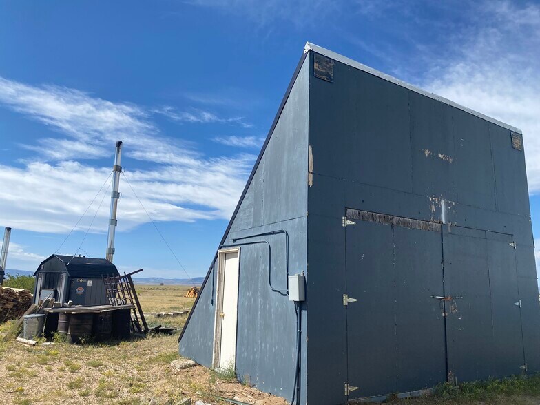 More Photos Of 1512 State Highway 230, Laramie Industrial For Sale