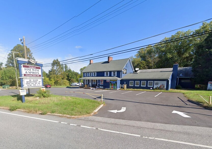 Primary Photo Of 808 Westminster Pike, Reisterstown Restaurant For Sale