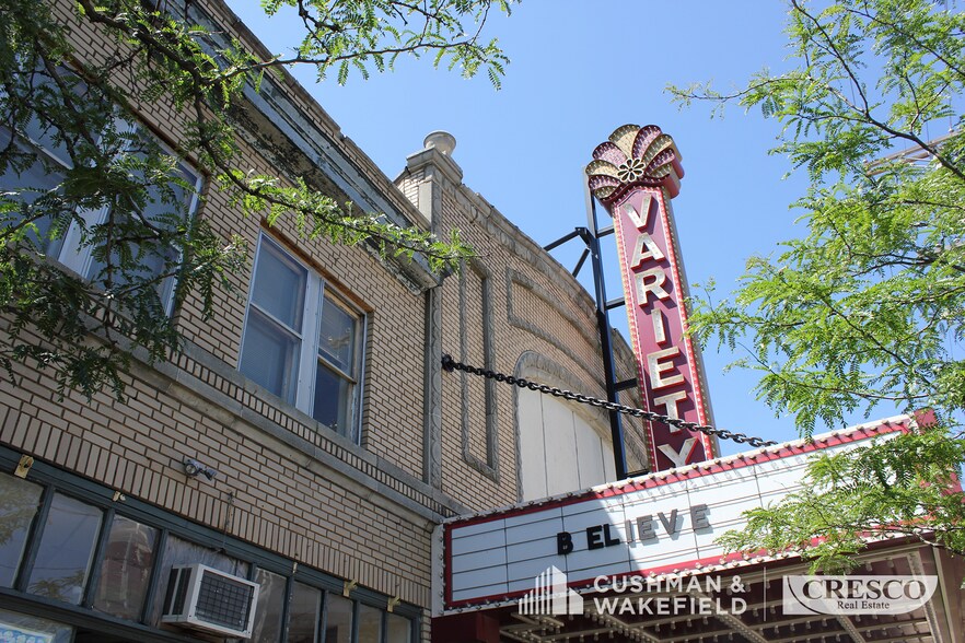 More Photos Of 11815-11837 Lorain Ave, Cleveland Apartments For Sale