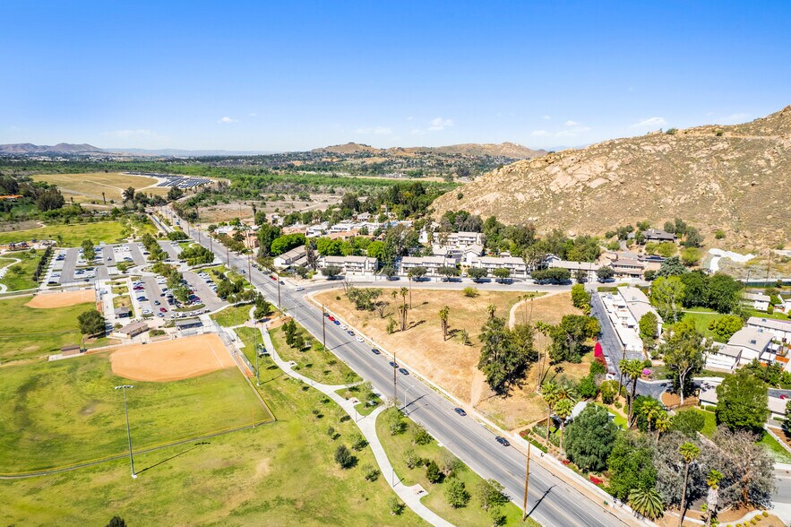 More Photos Of 4779 Tequesquite, Riverside Land For Sale